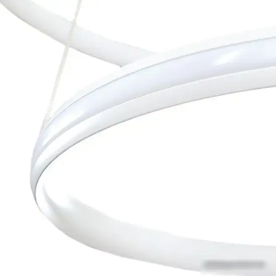 Подвесная люстра Arte Lamp Meridiana A2198SP-2WH – фото товара