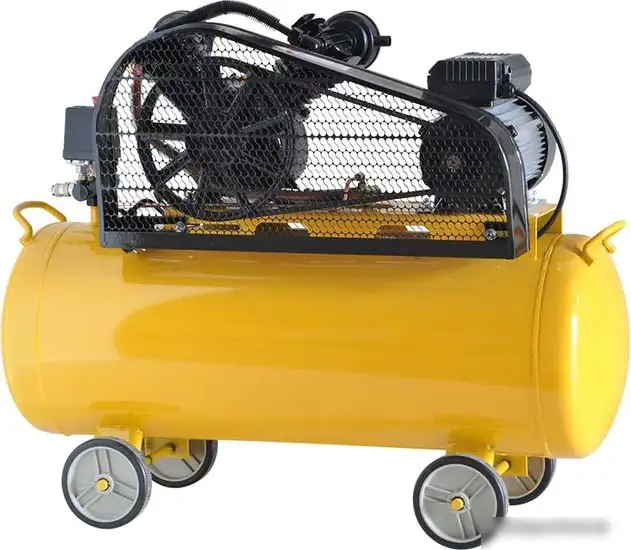 Компрессор Skiper IBL3100V – фото товара