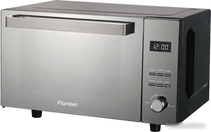 Микроволновая печь Pioneer MW360S – фото товара