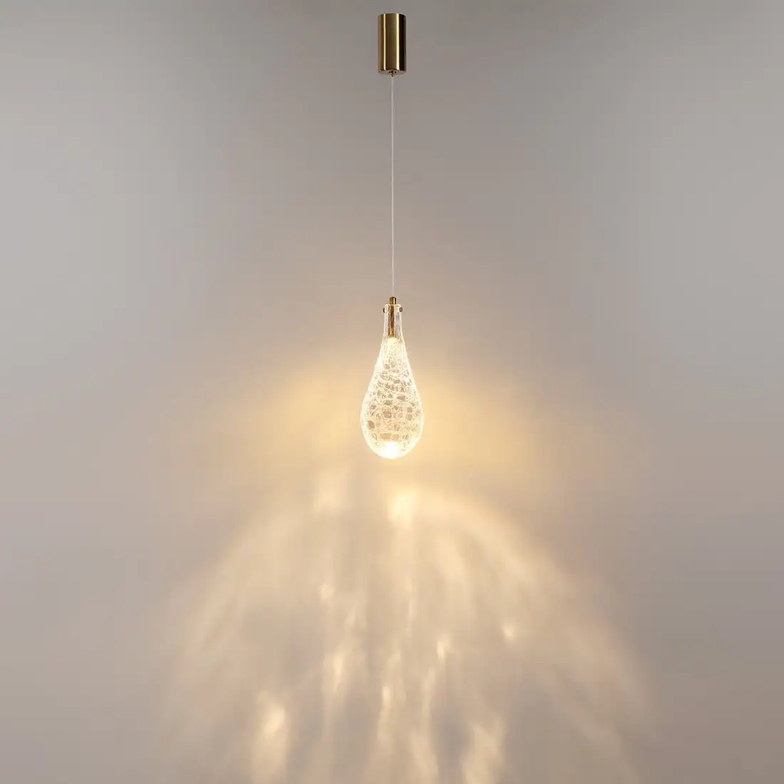 Подвесная люстра Odeon Light Braid 7147/5L – фото товара