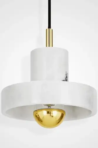 Люстра средней высоты ImperiumLoft Marble01 101775-26 – изображение в каталоге