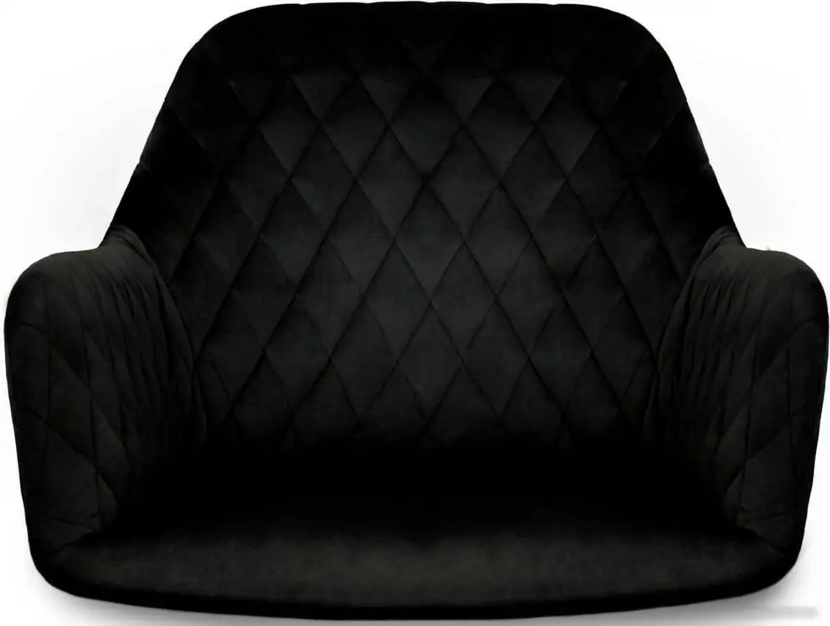 Стул Sheffilton SHT-ST38/S65 (ночное затмение/светлый орех) – фото товара