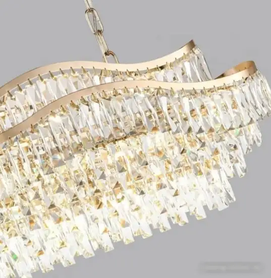 Подвесная люстра Odeon Light Wayta 5073/15 – фото товара