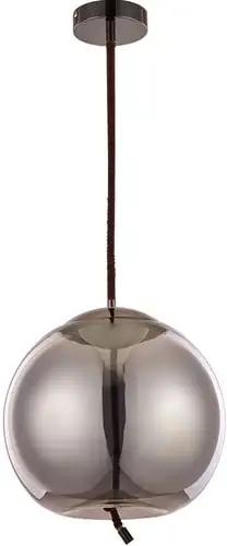 Подвесная люстра Arte Lamp Cody A7768SP-1BC – изображение в каталоге