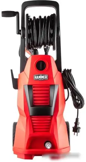 Мойка высокого давления Hammer MVD2000C – фото товара