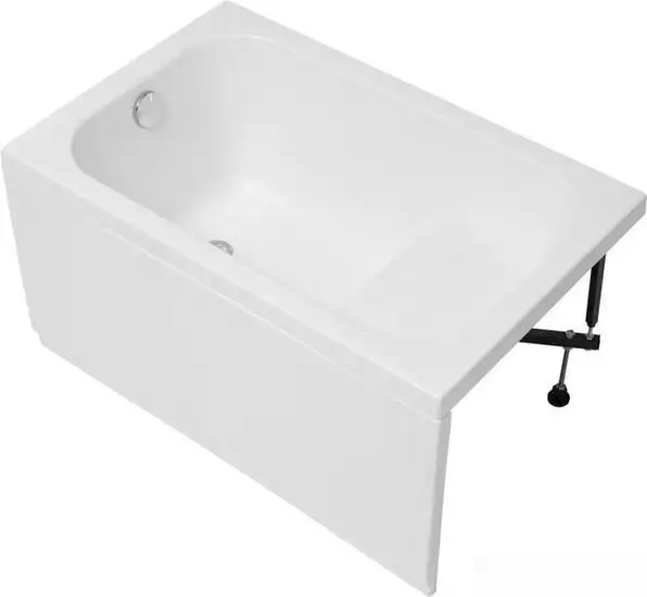 Ванна Aquanet Seed 110x70 (с сиденьем) - фото товара