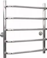 Полотенцесушитель Gloss & Reiter Skif Л.50x60.С5 (1") (нижнее подключение) - изображение в каталоге