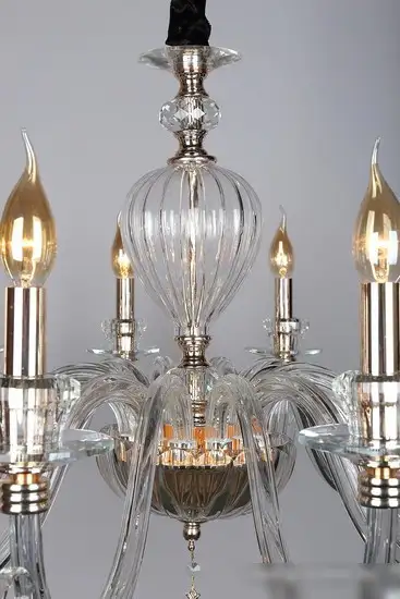 Подвесная люстра Aployt Daniele APL.701.03.08 – фото товара