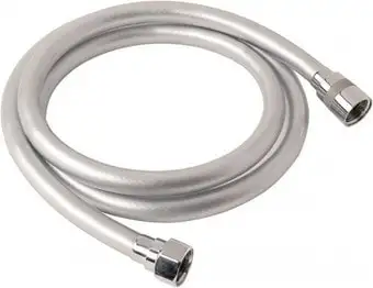 Душевой шланг Kaiser 0005/KSH-5 Grey (серый)