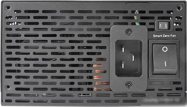 Блок питания Thermaltake Toughpower GF3 1650W Gold - TT Premium Edition PS-TPD-1650FNFAGE-4 – фото товара