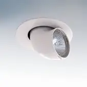 Точечный светильник Lightstar 011060 – изображение в каталоге