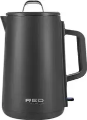Электрический чайник RED Solution AM102 - изображение в каталоге