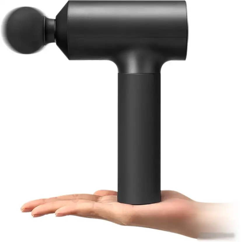 Перкуссионный массажер Xiaomi Massage Gun (международная версия) – фото товара