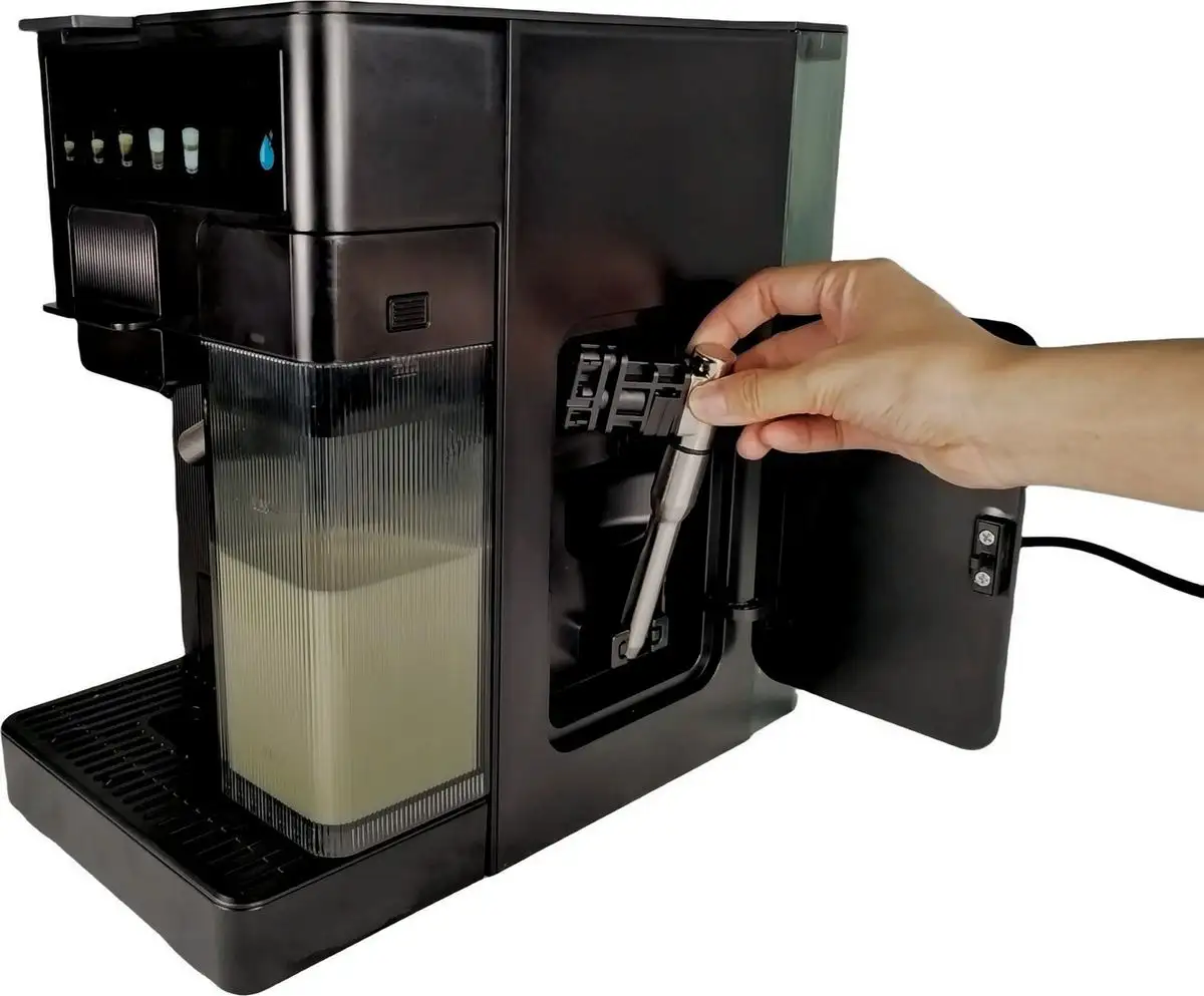 Кофемашина GRIGIO MV-729 - фото товара