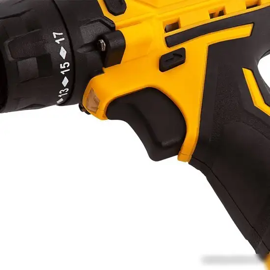 Дрель-шуруповерт Denzel CDL-12CB 26102 (с АКБ) – фото товара