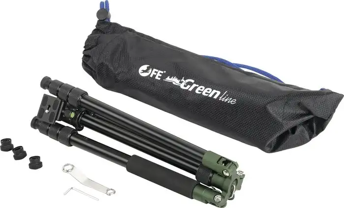 Трипод Falcon Eyes Green Line 1575 BHS-12 – фото товара