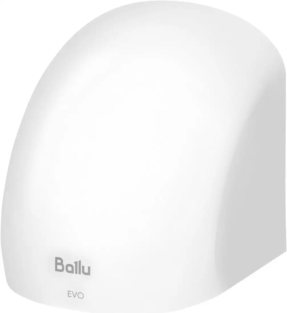 Сушилка для рук Ballu BAHD-1500 EVO - фото товара