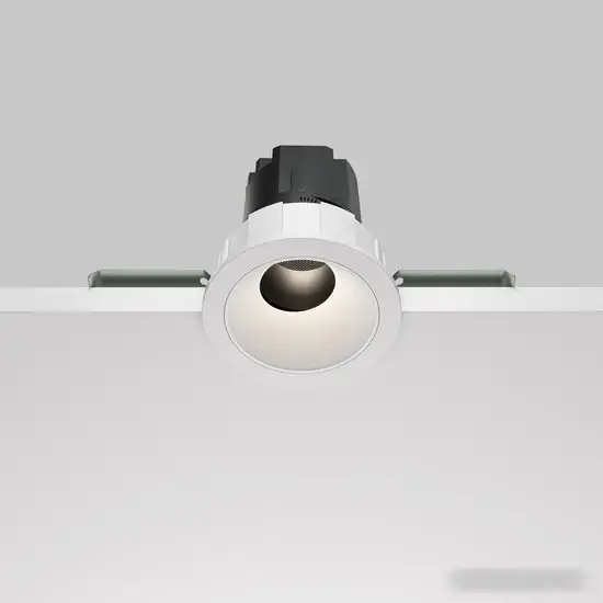 Точечный светильник Maytoni Wise DL057-7W4K-W – фото товара