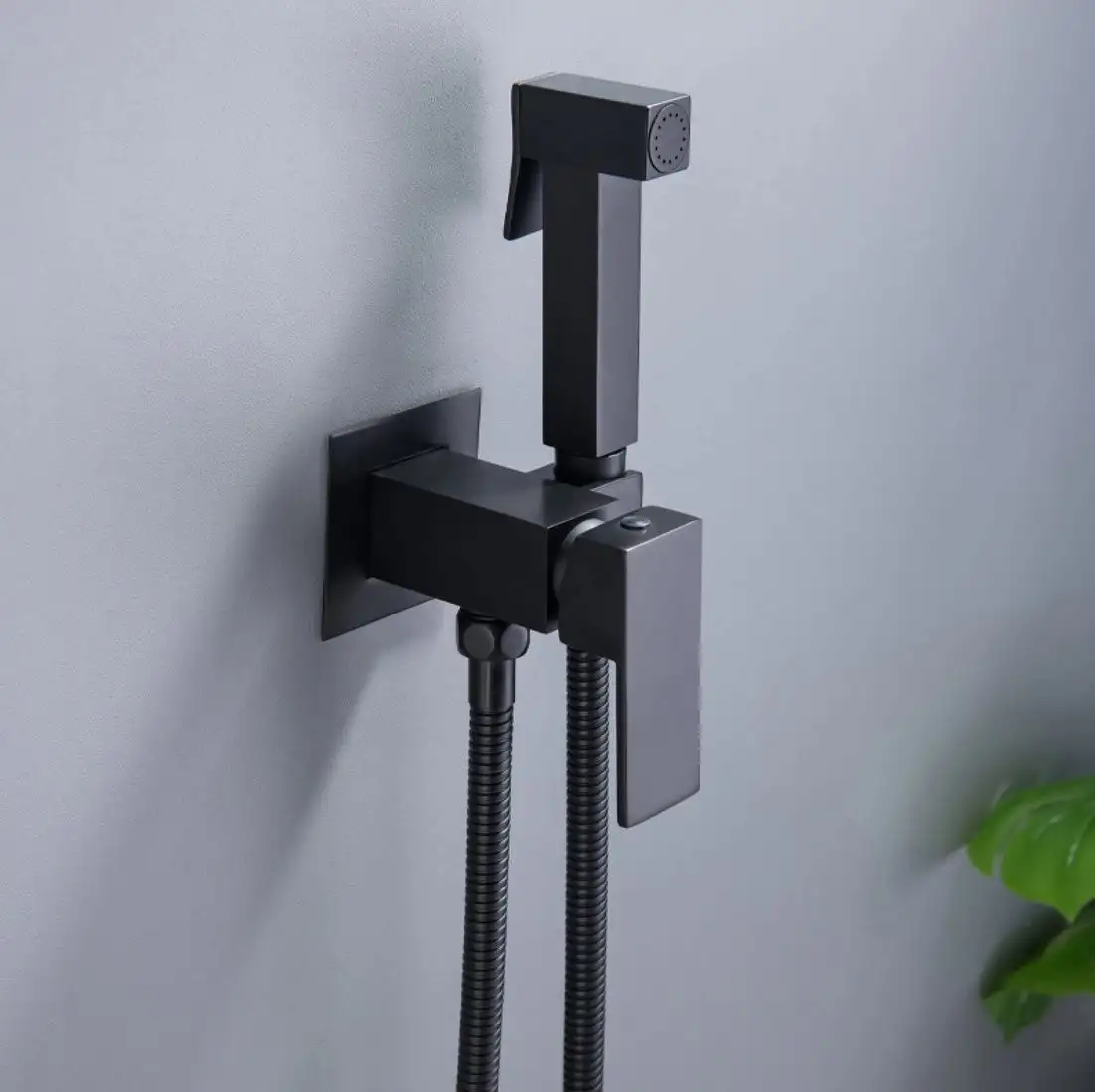 Гигиенический душ Boch Mann Resia CK-P11B BM10413 - фото товара