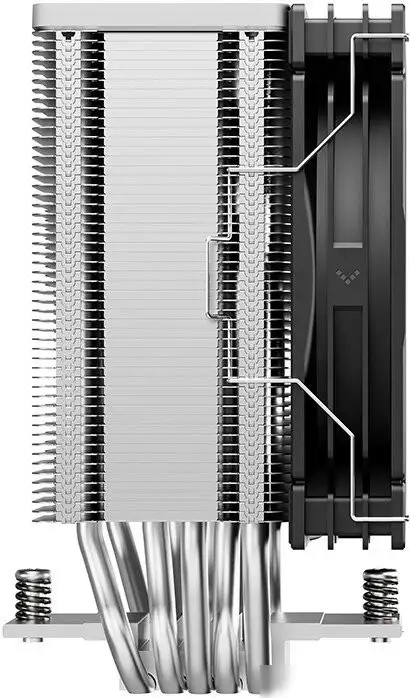 Кулер для процессора DeepCool AG500 G2 R-AG500-BKNPMG2-G – фото товара