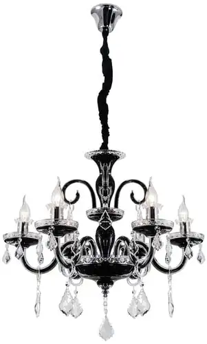 Подвесная люстра Citilux Марена CL352161 – изображение в каталоге