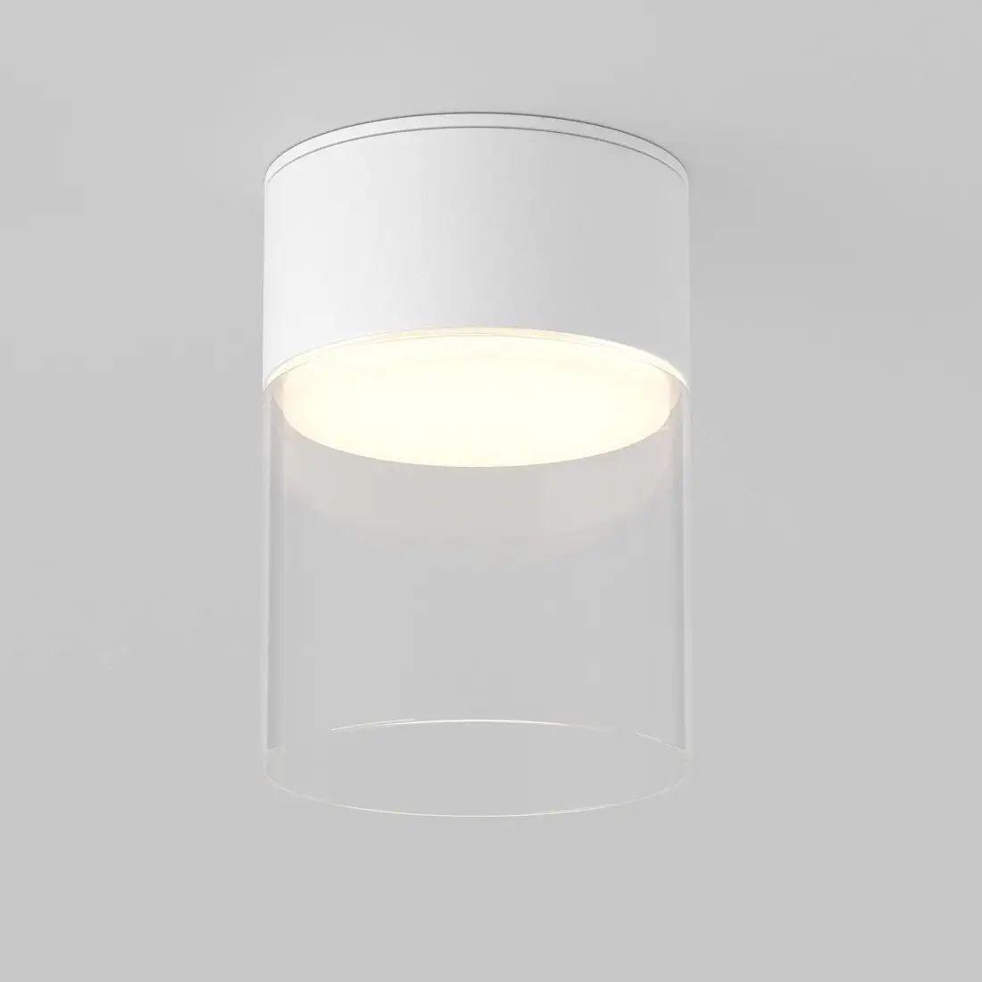 Точечный светильник Technical C094CL-GX53-W – фото товара