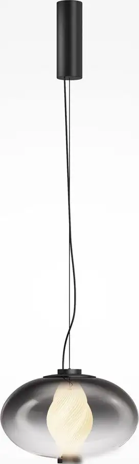 Подвесная люстра Maytoni Memetics MOD406PL-L8B3K – фото товара