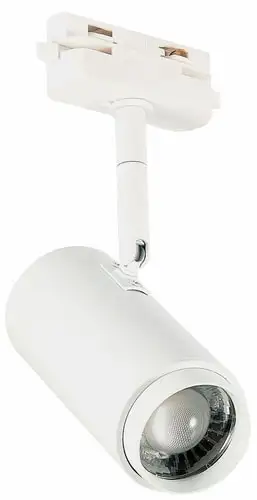 Трековый светильник ST Luce Zoom ST600.546.12 – изображение в каталоге