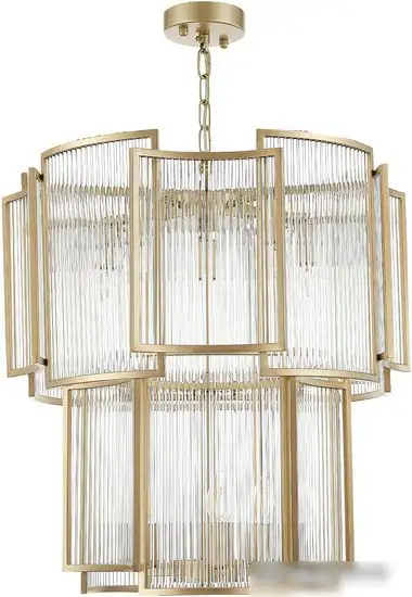 Подвесная люстра ST Luce Cosenza SL1234.203.08 – фото товара