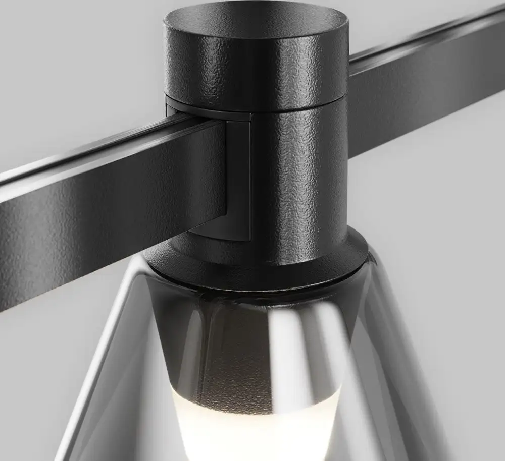 Трековый светильник Technical Bianca Flarity 4000K 3Вт 120° TR147-1-3W4K-B – фото товара