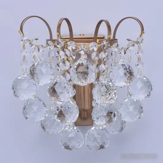 Бра MW-Light Жемчуг [232028201] – фото товара