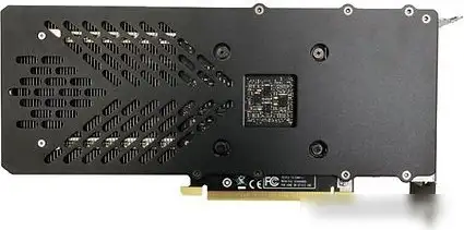 Видеокарта Ninja GeForce RTX 3060 Ti 8GB GDDR6 V.2 NF306TI86F – фото товара