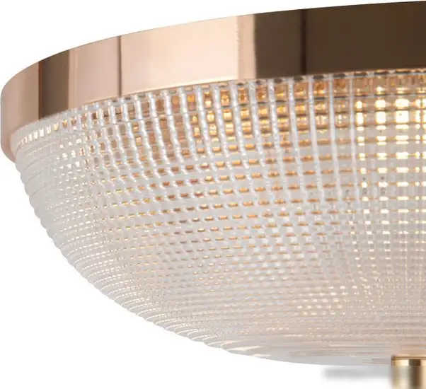 Люстра средней высоты Maytoni Coupe C046CL-03G – фото товара