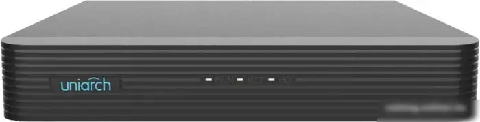 Сетевой видеорегистратор Uniarch NVR-208S2 – изображение в каталоге