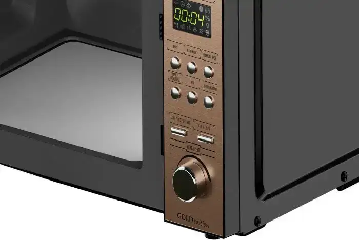 Микроволновая печь CENTEK CT-1574 – фото товара