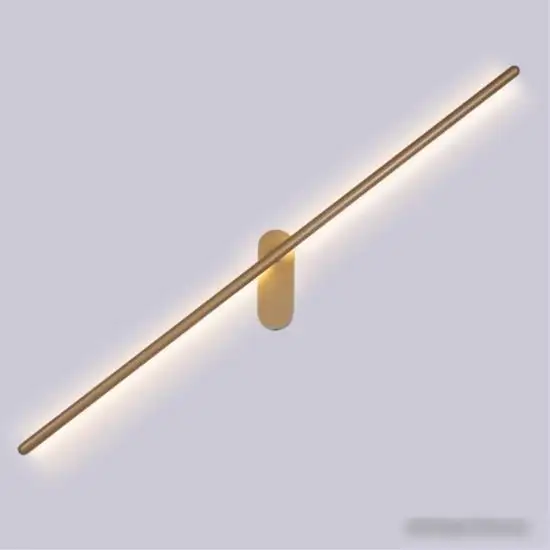 Бра Arte Lamp Prima A2028AP-1GO – фото товара