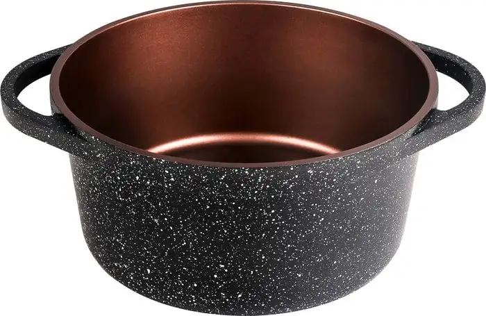 Кастрюля Lara Orlean LR02-232 – фото товара