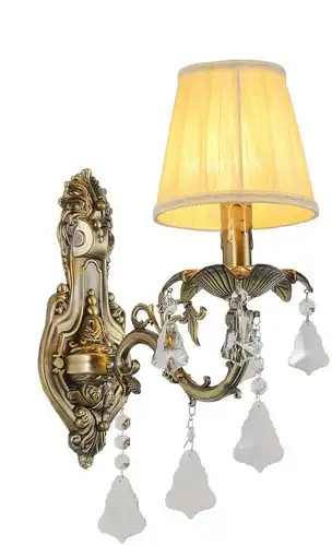 Бра Omnilux Catanzaro OML-30811-01 – изображение в каталоге