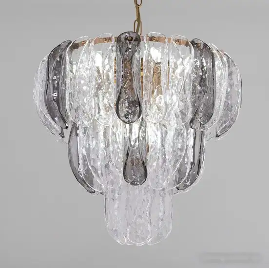 Подвесная люстра Bogate's 365/12 – фото товара