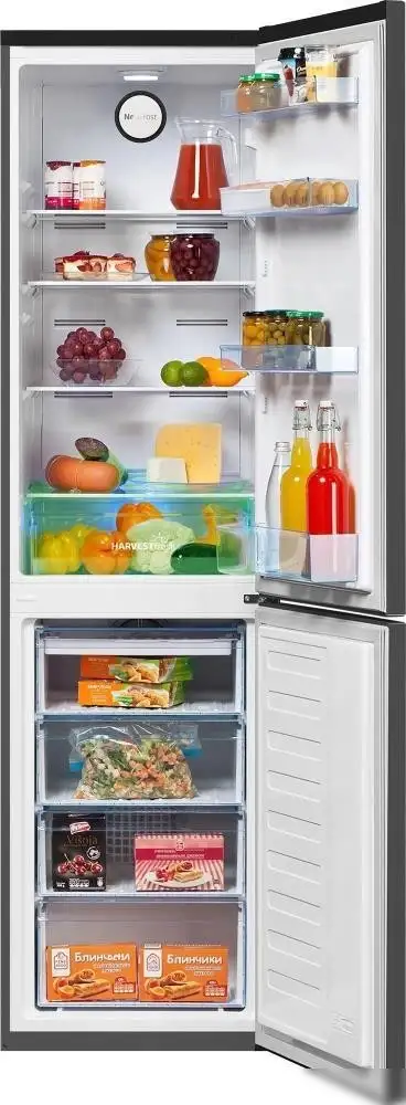 Холодильник BEKO B3R0CNK332HG - фото товара