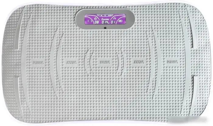 Виброплатформа Ergonova Max Burn PRO – фото товара