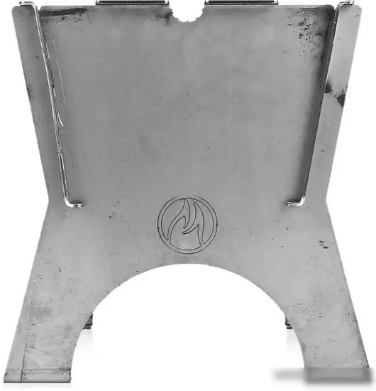 Мангал Термофор Миртрудмай-1 – фото товара