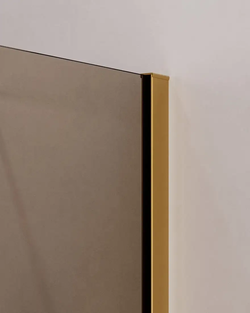 Душевой уголок Cezares SLIDER-A-2-80/90-BR-BORO - фото товара