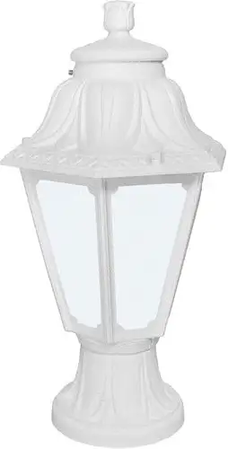 Садовый светильник Fumagalli Mikrolot/Anna E22.110.000.WYF1R – изображение в каталоге