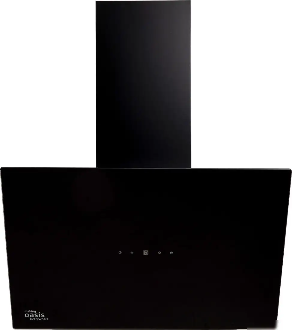 Кухонная вытяжка Oasis (Making Oasis Everywhere) NB-60B - фото товара