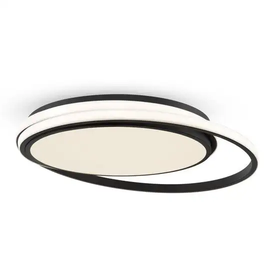 Припотолочная люстра Freya Lisoa FR10032CL-L98B – фото товара