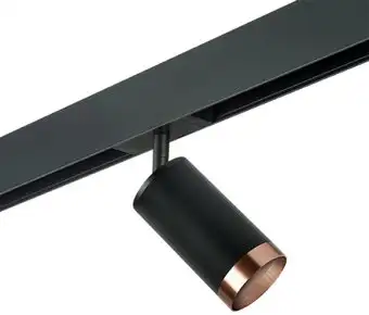 Трековый светильник Lightstar Rullo PRO437430 – изображение в каталоге