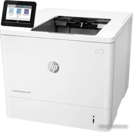 Принтер HP LaserJet Enterprise M612dn – фото товара