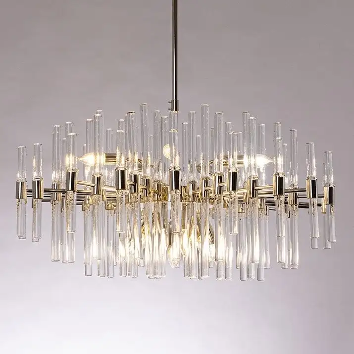 Подвесная люстра Arte Lamp Matilda A1064PL-12CC – фото товара