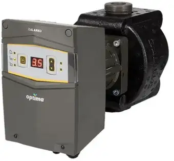 Циркуляционный насос Alarko Optima 3/10 D - изображение в каталоге